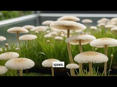 Guide to Hydroponic Mushroom Cultivation