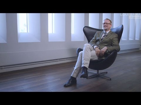 Sjón Interview: Let the Reader do the Work