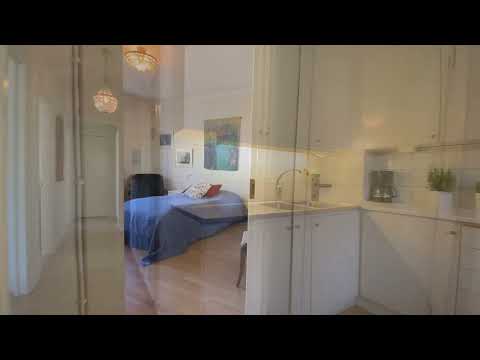 Fredsgatan 11 - 3:a · 76m2 - Centrala Sundbyberg : Via Notar mäklare Solna