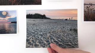 Gör din personliga fotovägg med Wallie Design