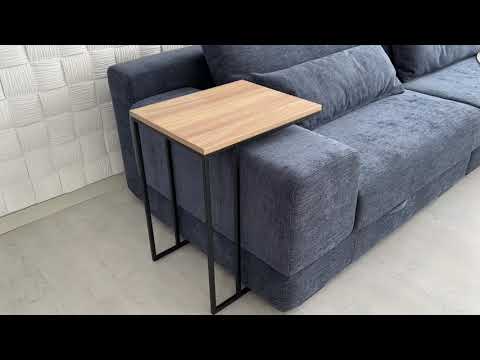 Журналий столик "Loft"