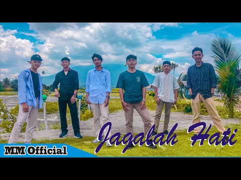 SNADA ft. Aleehya - Jagalah Hati (Parody Music Video)