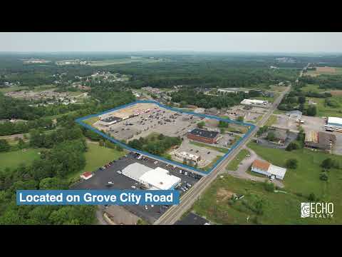 Slippery Rock Plaza | Slippery Rock, PA