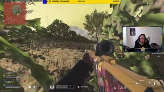 Game Nuke Warzone ! saison 4 J- 1