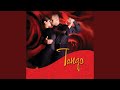 Valentine's Dance Tango (From "Another Cinderella Story")