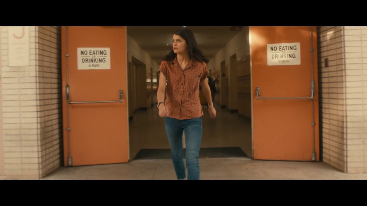 Miniature de la vidéo VIRAL - extrait "Gracie" VOST du film Viral