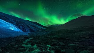 - Aurora Borealis -