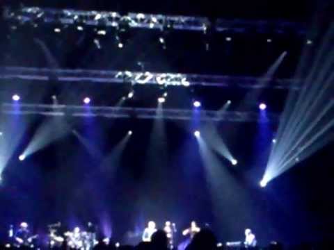 Sting - shape of my  (live) łódź 2012heart.mp4