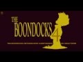 The Boondocks Season 4 Soundtrack - Bushido ...