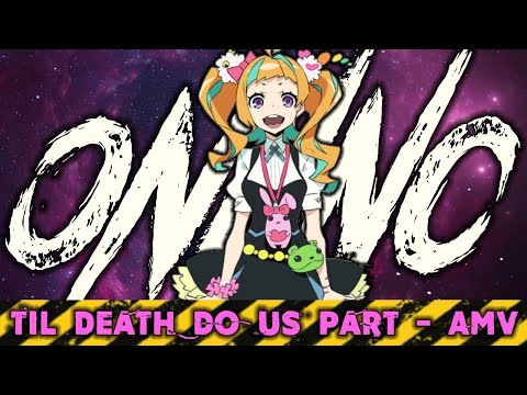ONI INC. - Til Death Do Us Part | Prod. Esthetic Gloom [ AMV ]