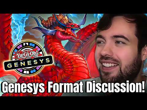 Dragon Ruler is my favorite Genesys Deck!