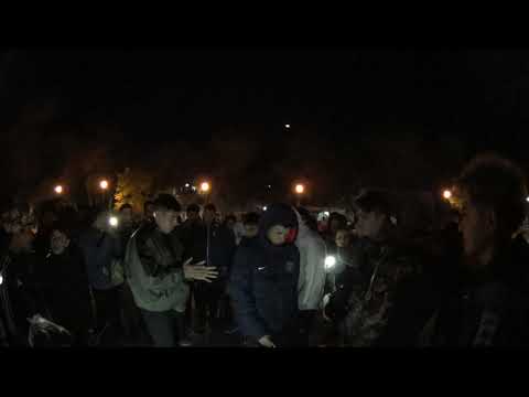 PSYCHOTROPIC CLAN vs CONEJO MENTE - SEMIFINAL Fecha Multiverse (Temporada 2019) - RapubliK