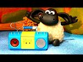 Timmy Time Intro Albanian