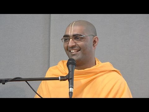 Morning Class SB 10.16.1 - 26 Feb 2017 - HG Shubha Vilas Prabhu