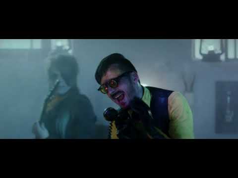 MEINHARD - Worrity (Wasp in a Wig) (Official Music Video)