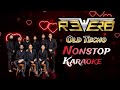 Old Tecno Nonstop Reverb Live Karaoke