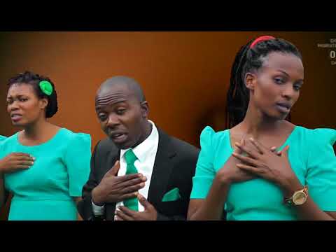 Kirimugasaaki -The Legendary  Golden gate Choir Kampala Uganda