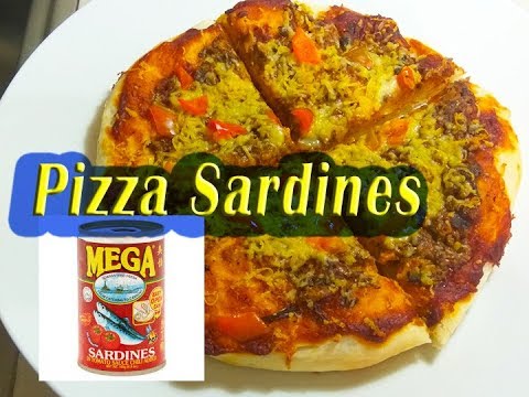 download lagu mp3 mp4 Sardine Pizza, download lagu Sardine Pizza gratis, unduh video klip Sardine Pizza