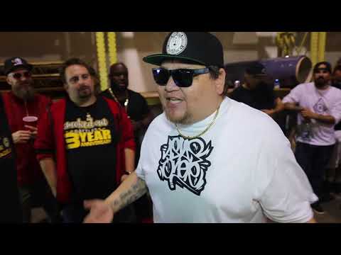 Canucklehead vs Revelation