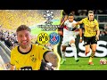 Dortmund vs. PSG - Halbfinale UCL Stadionvlog 🔥 | Füllkrug mit TRAUMTOR 🚀 | ViscaBarca