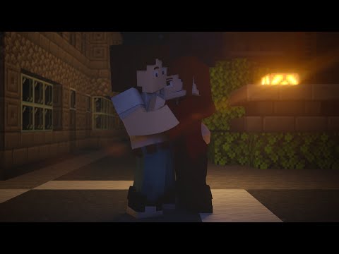 ♪ "A Better You" Song from Epidemic Sound | Minecraft Original Animated Video | #shorts