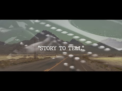 Creamery Station - Story To Tell (Official Music Video)