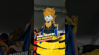 Download lagu Burok tercantik‼️ new sekar aji #burok #cantik mp3