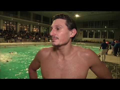 Lazio-Roma Vis Nova 5-10, interviste a Di Rocco e Tafuro