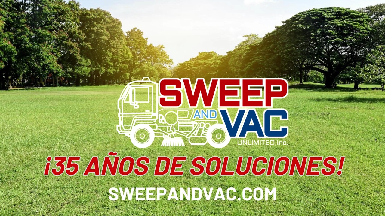 Carlos Nevares — Sweep & Vac