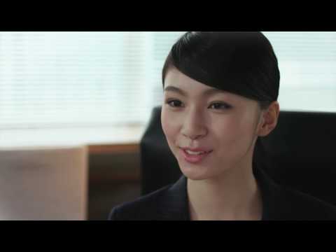 吉備国際大学  スタディアブロード　CM