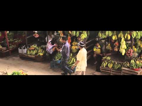 Abel, 2014 Principal Prince Claus Laureate