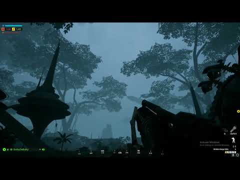 Squad: Star Wars HMP Gun Run