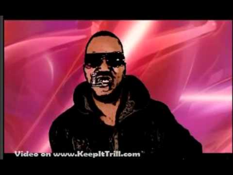 Juicy J feat. Project Pat (prod. by yungBuzinazz) NEW 2011 !!!!