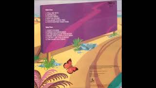 John Holt - Dusty Roads (Full Album)