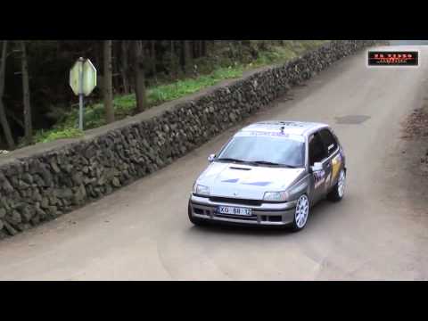 Rali Sprint Agualva 13 12 2014 MP4 FHD