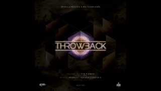 Throwback | Pablo Dread ft. Lasai - Wild West (Original Mix)