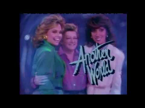 I Know That This Is Love (Ryan & Vicki's Theme from "Another World")