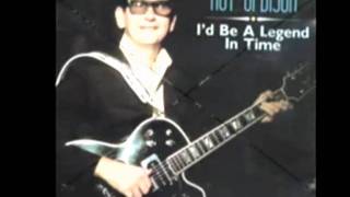 Roy Orbison - (Yes) I'm Hurting (1966)