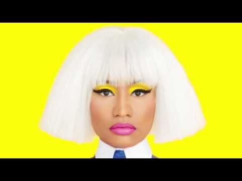 Gucci Mane x Nicki Minaj type beat (Prod. Brandon Wolf Hill)