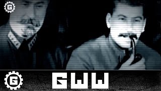 ROX - MONSTER 003 - GOTHIC WORLDWIDE (OFFICIAL FULL HD VERSION GWW)