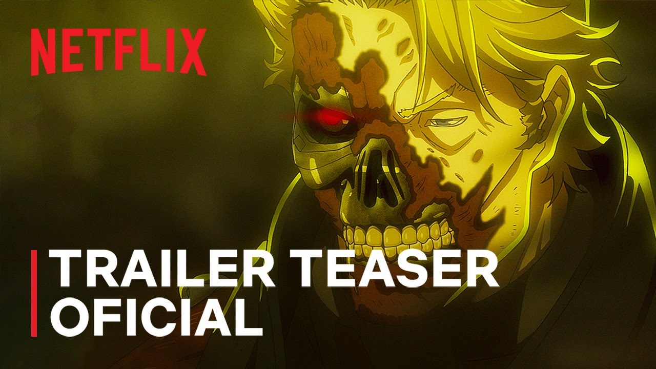 trailer Oficial