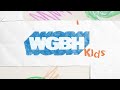 Oasis Animation WGBH Kids 2019