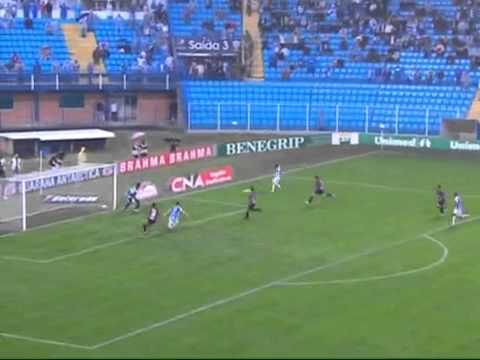 Corinthians 2 x 3 Avaí Melhores Momentos Brasileirão 2011