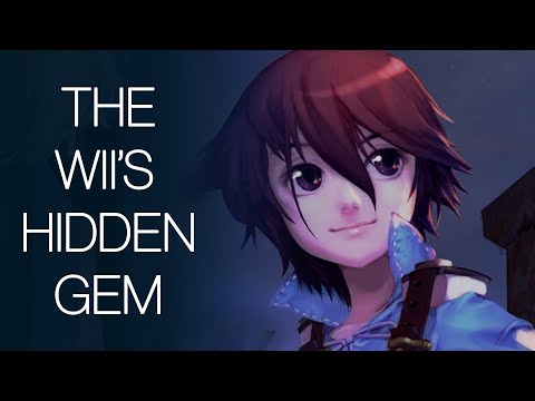 The Hidden Gem of the Nintendo Wii | Fragile Dreams Retrospective