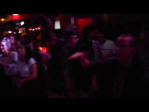 D'lamotta - Rapness #2 - Lombra Gang + Sabotage - Mun-Rá (parte 3)