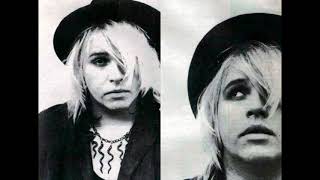 Jeffrey Lee Pierce - From Temptation To You