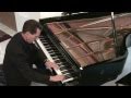 Could It Be Magic on Piano: David Osborne