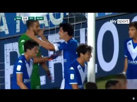 BRESCIA - SÜDTIROL 2-0 | Highlights #1 Serie B | 2022/23