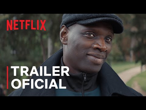 Trailer de Lupin (2021)