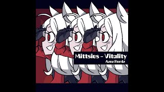 【Helltaker】 Vitality - Axez Remix